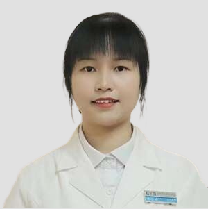 傅雅婷