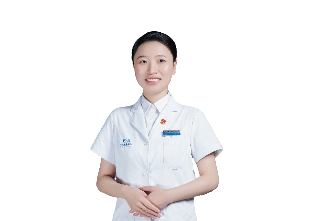 丁璐欣
